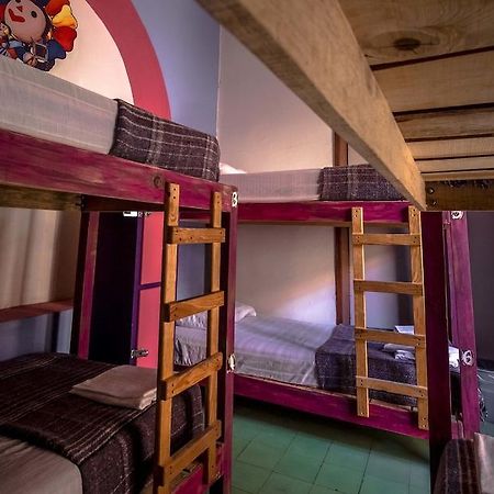 Hostal Corazon De Xoconostle San Luis Potosí Exteriér fotografie